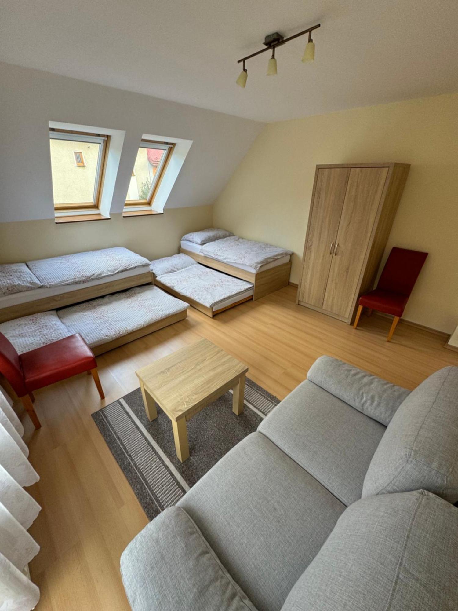 Apartamento Lutra Montana Relov Exterior foto