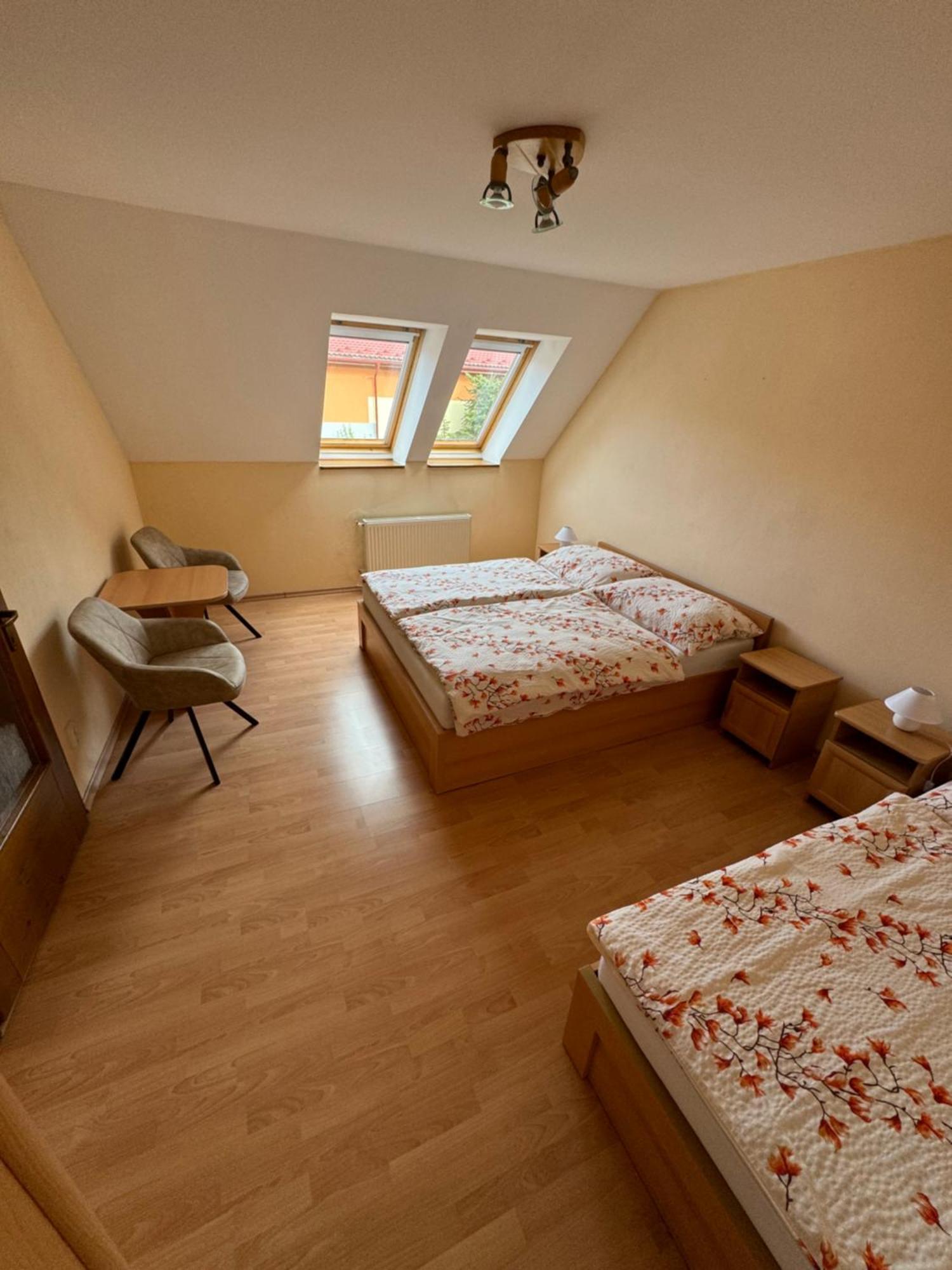 Apartamento Lutra Montana Relov Exterior foto