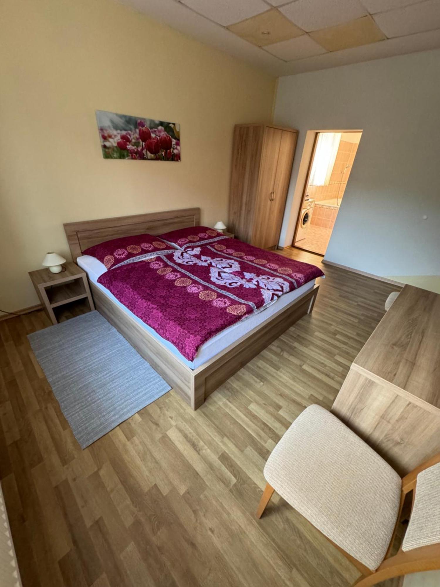 Apartamento Lutra Montana Relov Exterior foto
