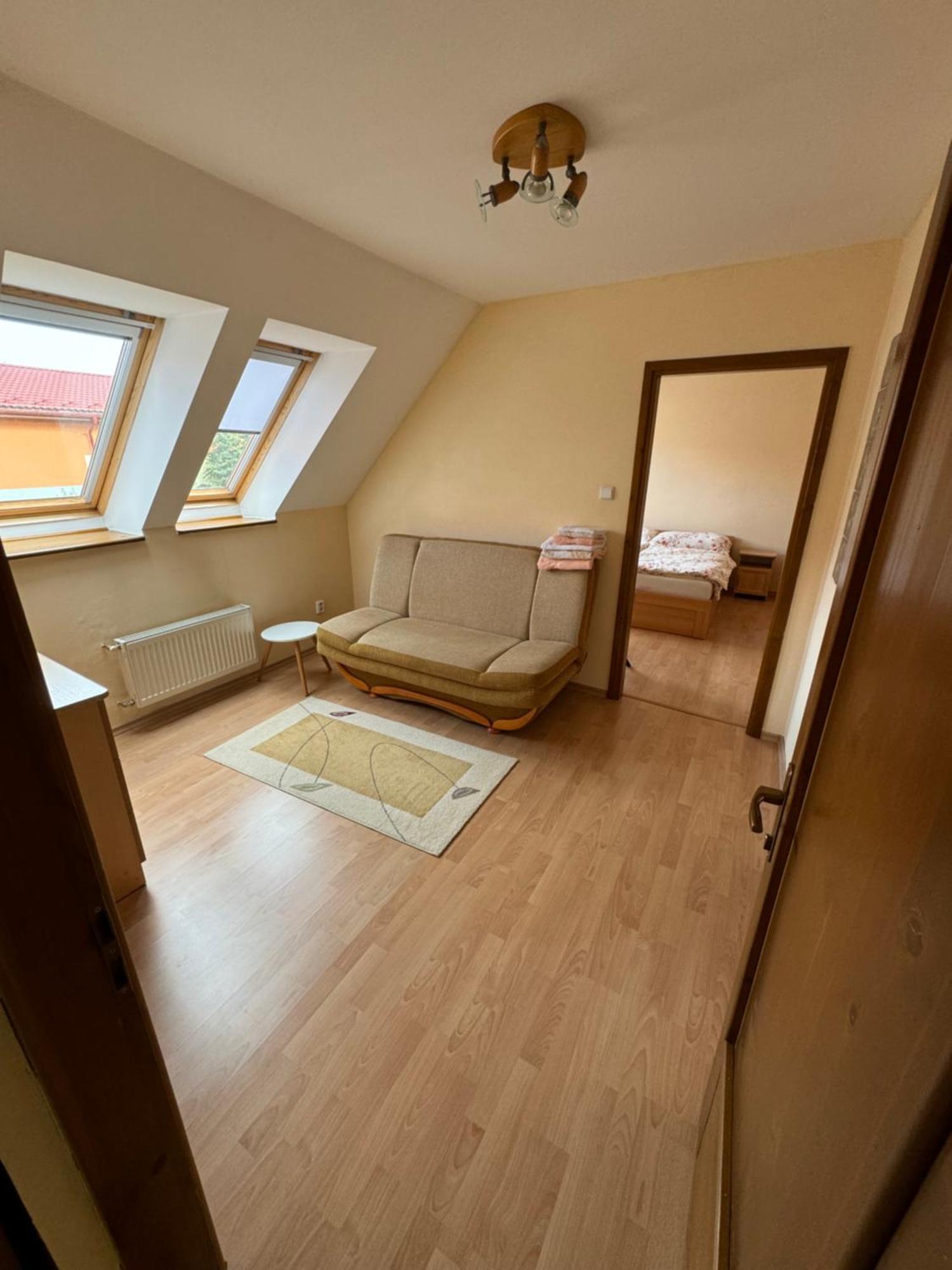 Apartamento Lutra Montana Relov Exterior foto