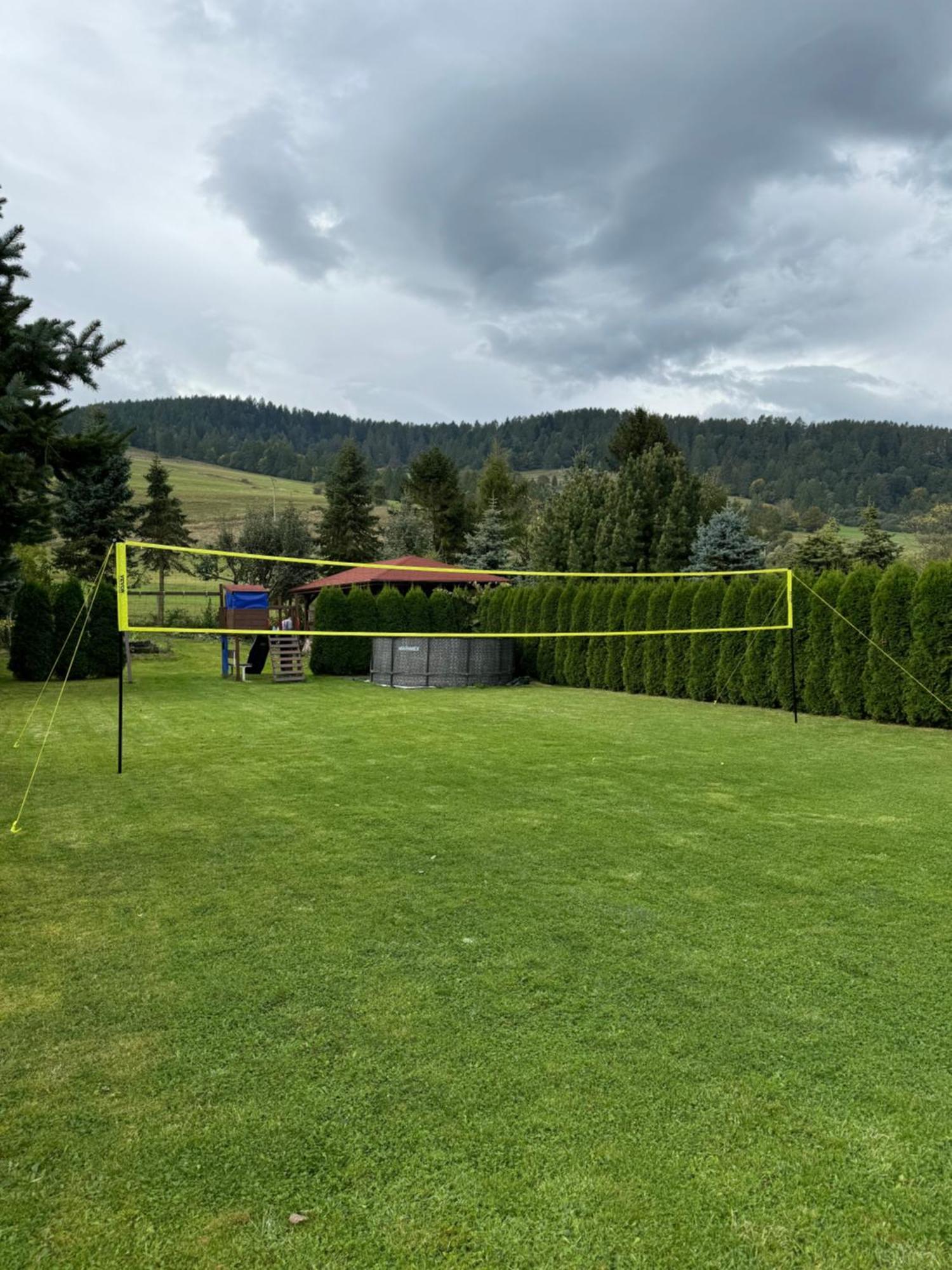 Apartamento Lutra Montana Relov Exterior foto
