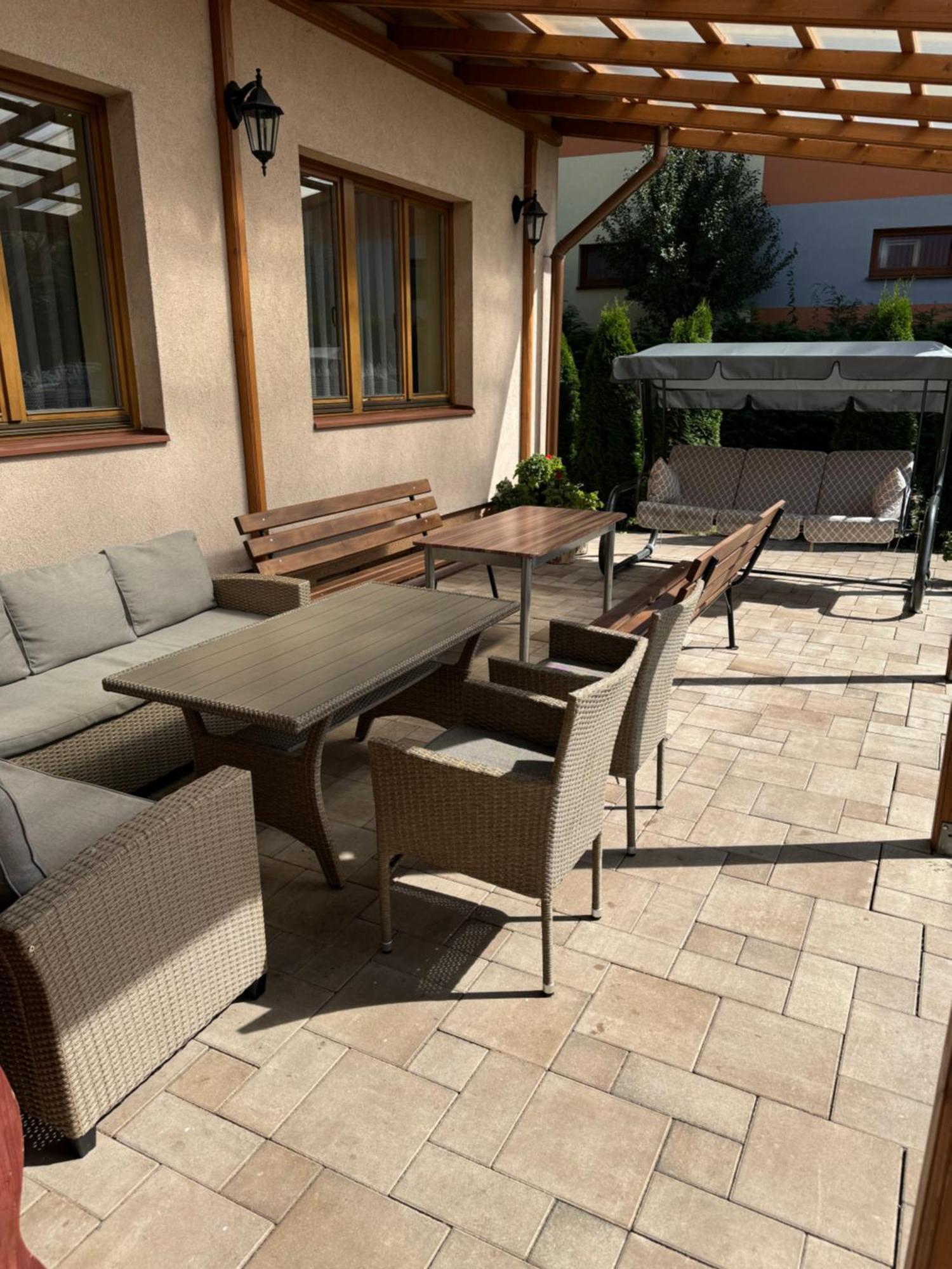 Apartamento Lutra Montana Relov Exterior foto