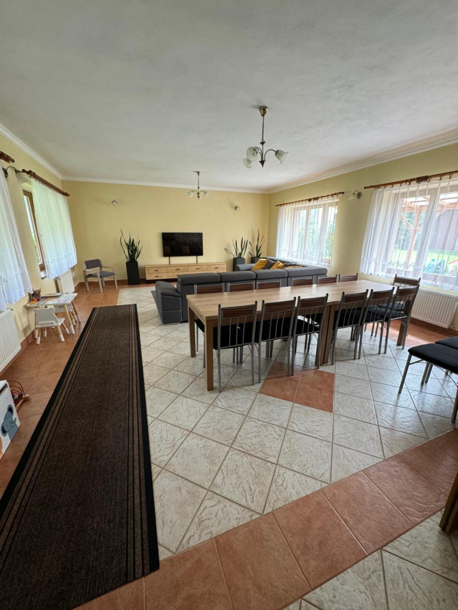 Apartamento Lutra Montana Relov Exterior foto