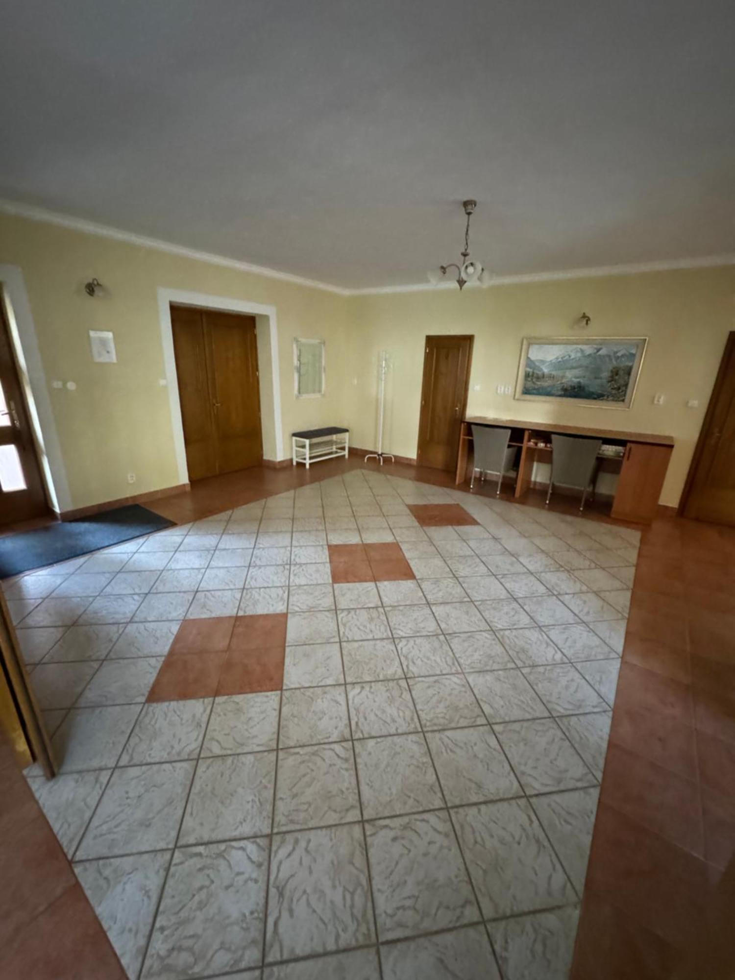 Apartamento Lutra Montana Relov Exterior foto