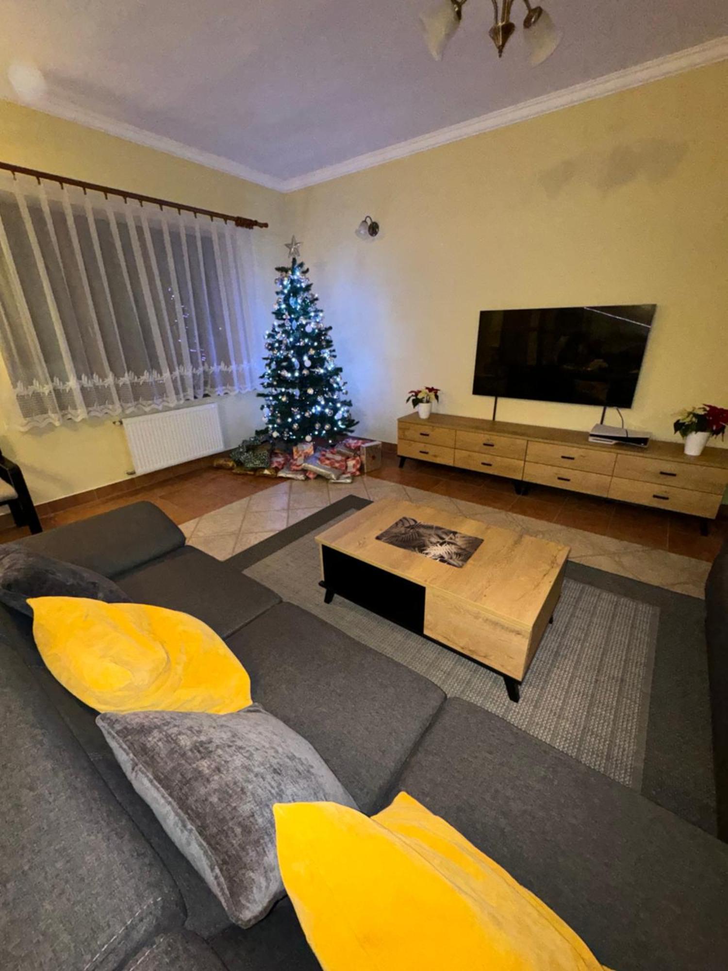 Apartamento Lutra Montana Relov Exterior foto