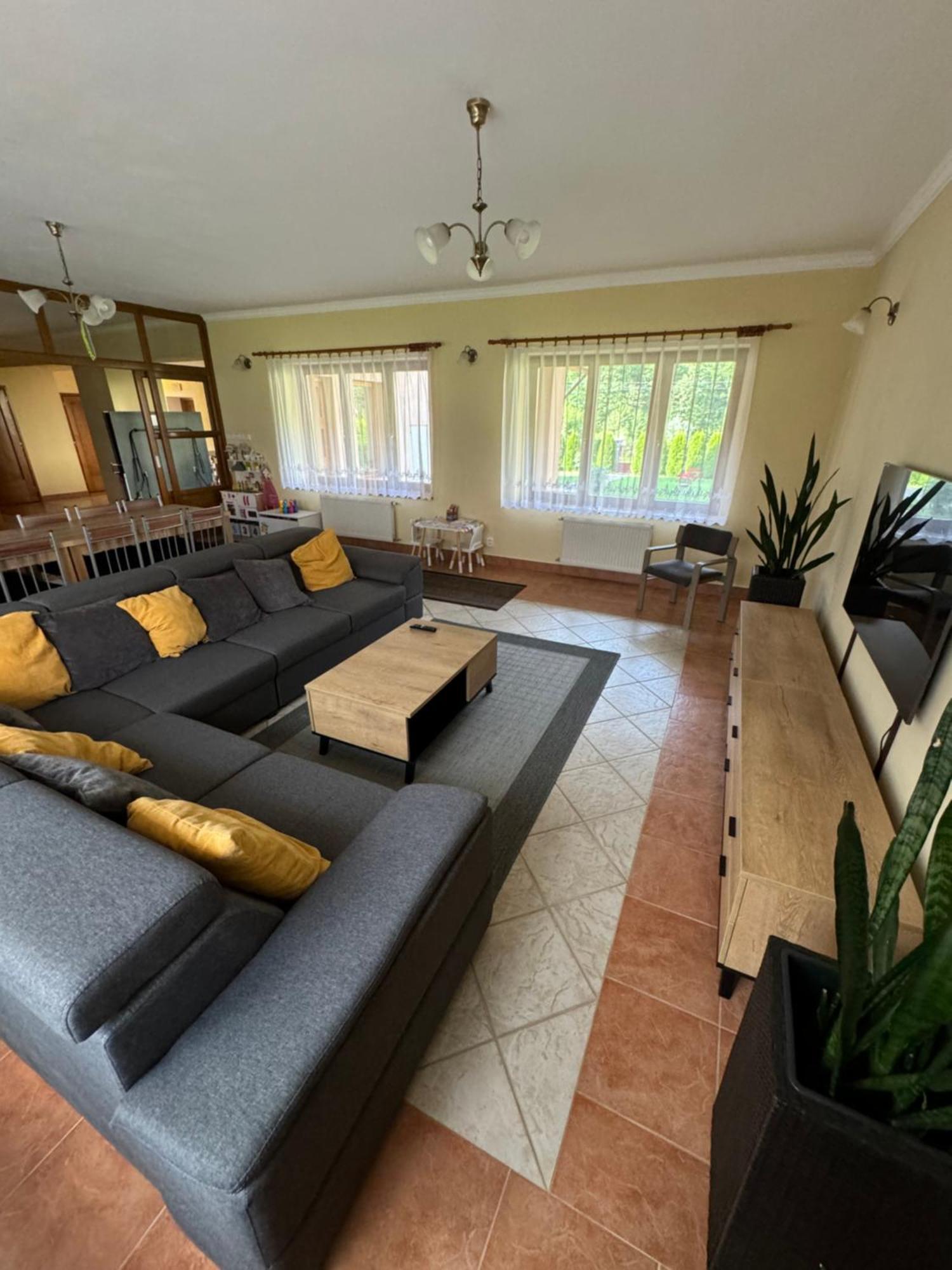 Apartamento Lutra Montana Relov Exterior foto