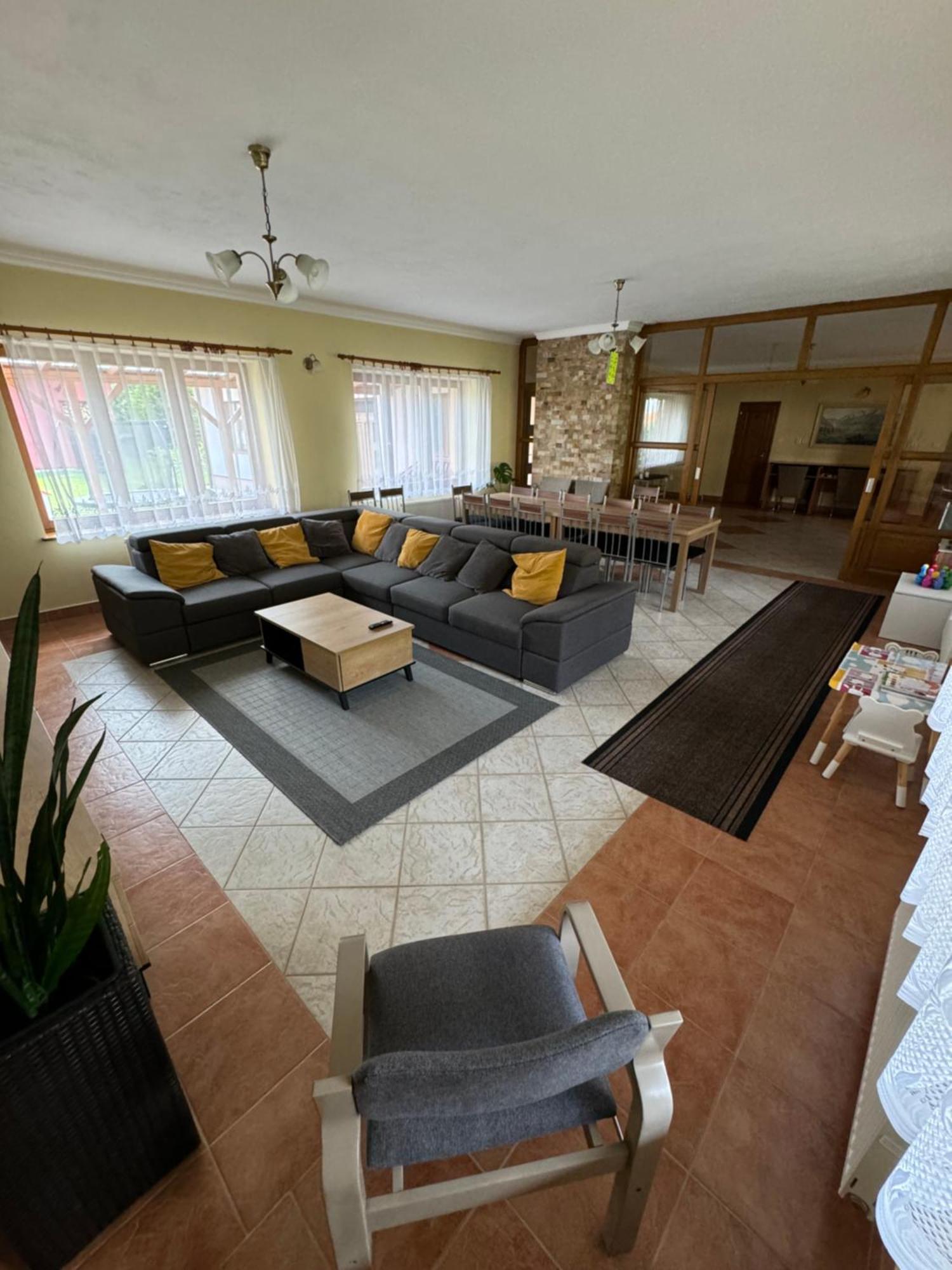 Apartamento Lutra Montana Relov Exterior foto