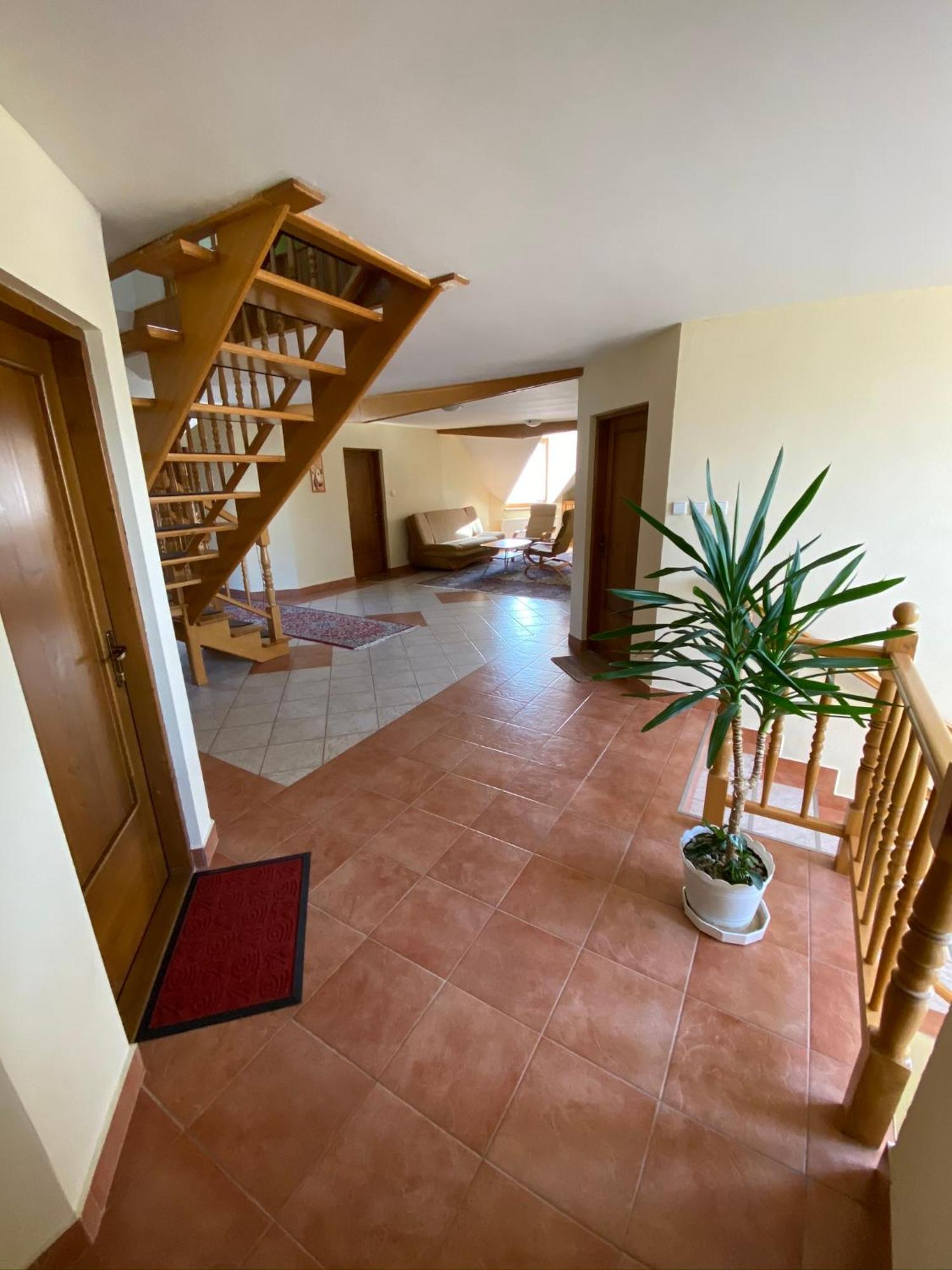 Apartamento Lutra Montana Relov Exterior foto