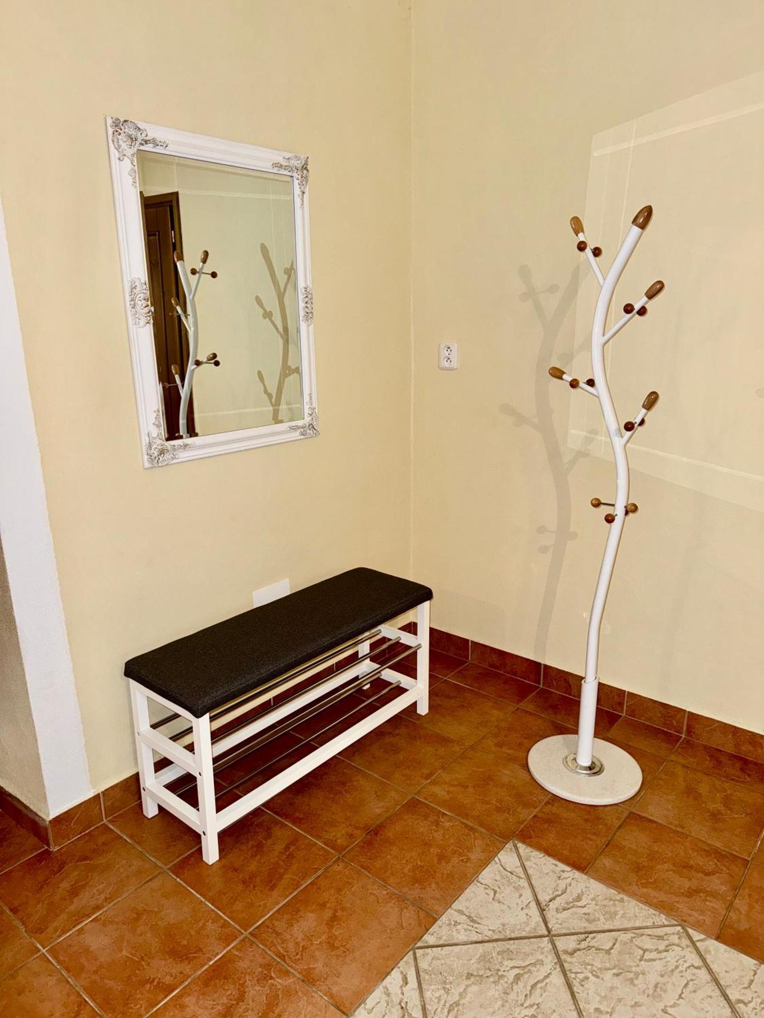 Apartamento Lutra Montana Relov Exterior foto
